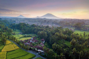 Отель Dedary Resort Ubud  Убуд